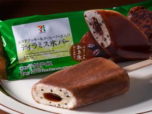 10 loại kem Nhật ngon nổi tiếng ở các konbini